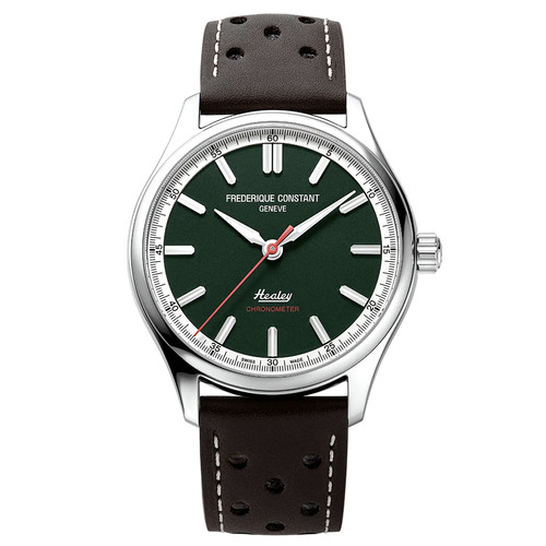 Frederique constant orologio - frederique,
