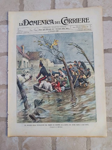 1903 domenica del - corriere, 46