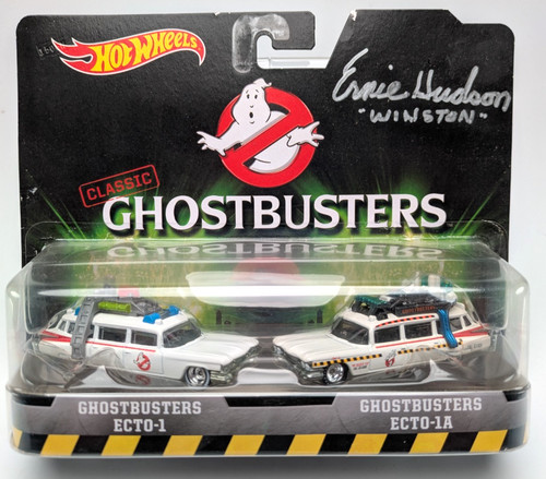 Ecto double pack - ecto-1,