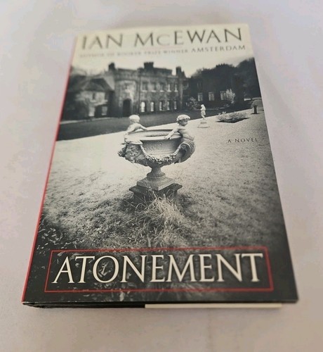 2002 atonement a - a, by