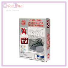 TELO COPERTURA CLIMATIZZATORE