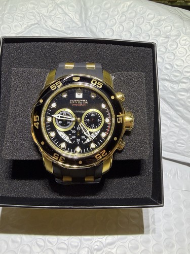 Invicta 6981 orologio - invicta, da