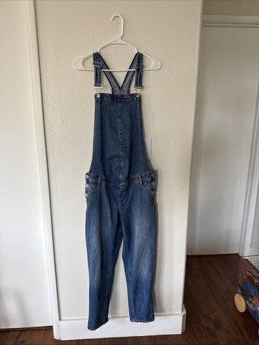 Gap salopette premaman - gap, denim