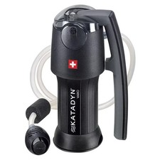 Pompa depuratore filtro acqua