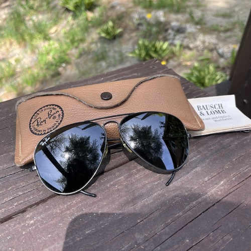 Occhiali sole vintage ray - occhiali,