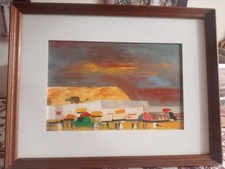 SALVATORE MAGAZZINI - “Sharm