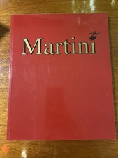 Norberto martini 2001 new - norberto,