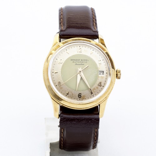 08264 ernest borel - 08264, orologio
