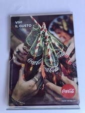 Pubblicita’ Coca Cola Da