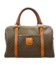 Borsa a mano Celine Macadam