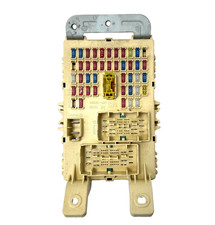 CENTRALINA BODY COMPUTER KIA RIO 3 SERIE 1.2 BENZINA (2011-2015) FUSIBILI