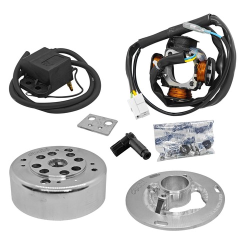 Accensione elettronica polini - accensione,