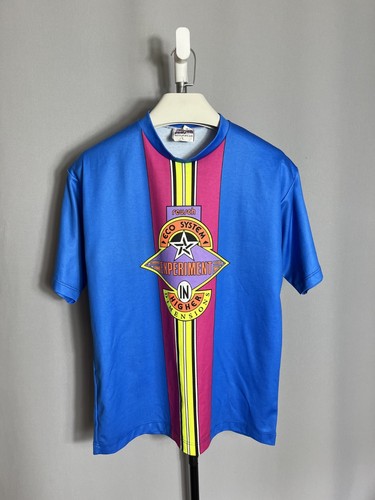 Maglia calcio vintage - , anni