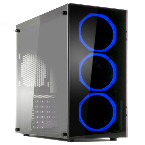 Desktop 14400 ram 16gb - pc,