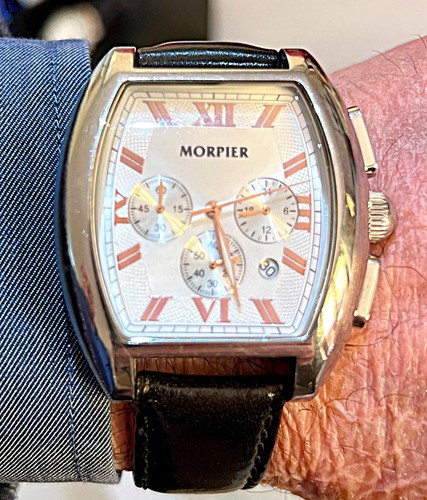 Orologio morpier limited - orologio,