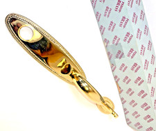 Period Brass Savannah