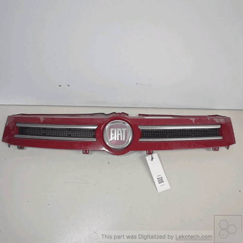 735513182 griglia fiat panda - 735513182,
