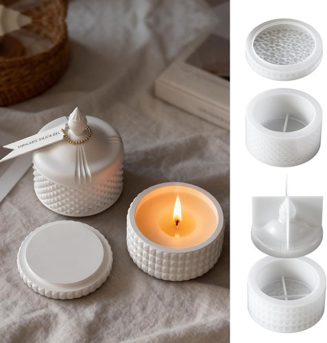 Set stampi silicone - stampi,