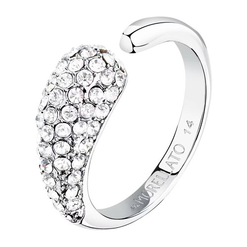 Anello morellato design sayp14 - anello,