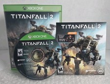 Titanfall 2 Microsoft Xbox One