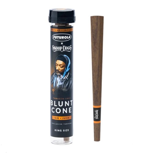 Futurola snoop dogg the toad - dogg,