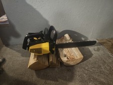 McCulloch MacCat 2.3ci 38cc