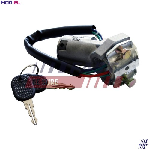 Serratura sterzo ft82318 per - serratura,