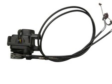 motorino valvola scarico motor exhaust valve honda cbr 600 rr 07-08