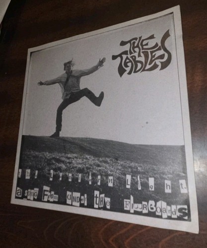 The tables limited - the,