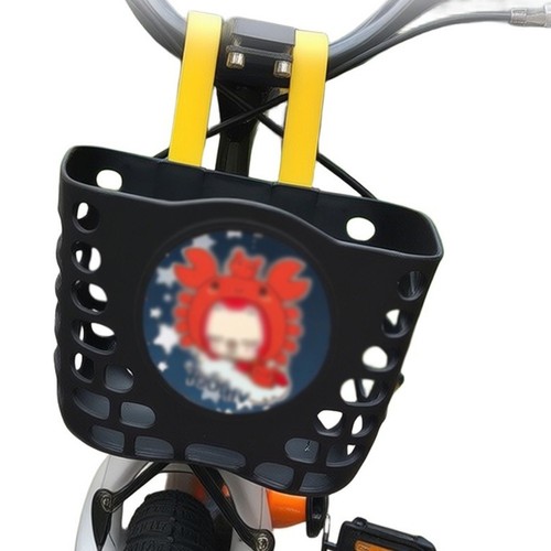Cestino bici per bambini - cestino, da