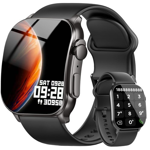 Smart watch uomo donna - watch,