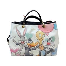 BRACCIALINI Borsa BETH M