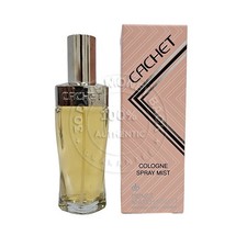 Cachet By Prince Matchabelli