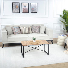 Monaco Tappeto Salotto Moderno