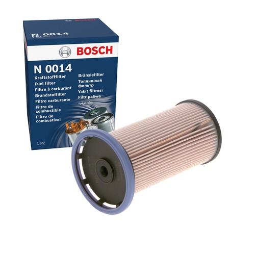 Filtro diesel per auto - per,