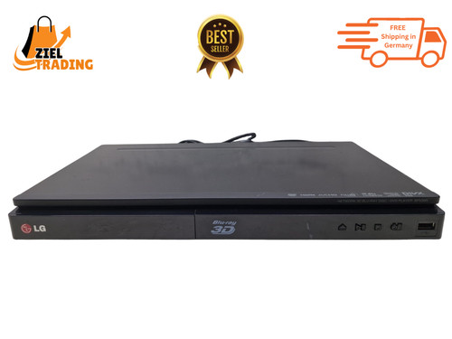 Bp530r lettore blu ray e - lettore,