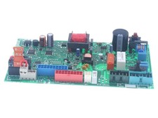 Glowworm 0020097400 circuito