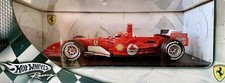 Hot Wheels  - Ferrari F2005 - M. Schumacher- Nuovo Sigillato 