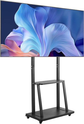 Supporto rotante carrello - supporto, tv
