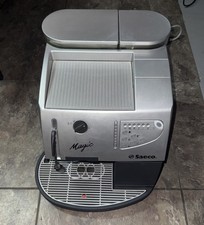 Macchina da espresso Saco