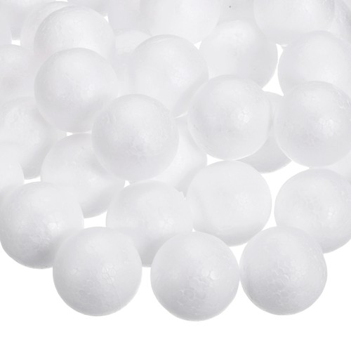 Pezzi palline schiuma - 80,