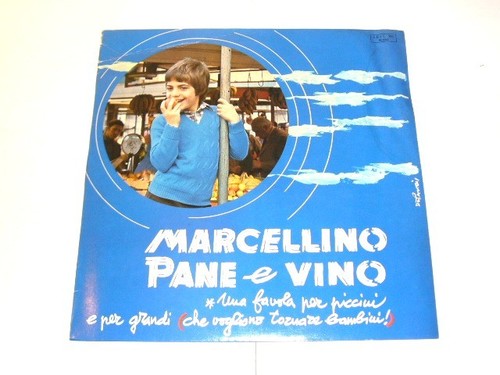 Various marcellino pane - various,
