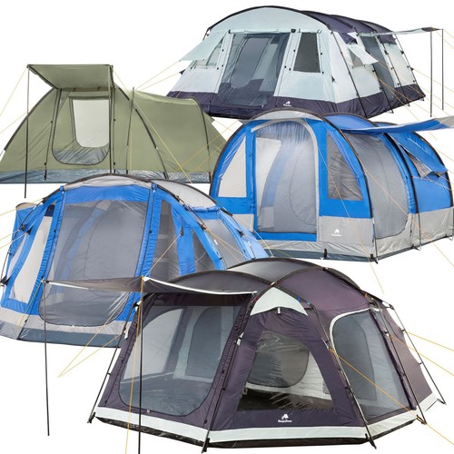 Campfeuer tenda campeggio - campfeuer,