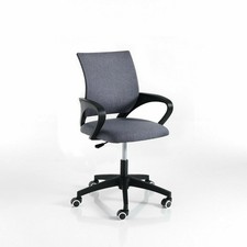 Tomasucci poltrona da ufficio