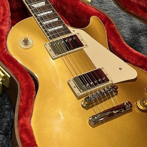 Gibson les paul standard - 50s, /