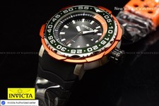 Orologio Uomo Invicta Pro