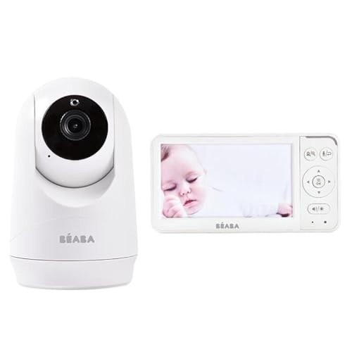 Béaba baby monitor camera - baby,