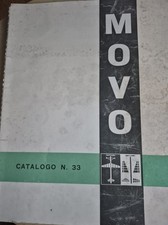 Movo Catalogo Giocattoli Milano