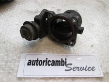 RDB60-501 CORPO FARFALLATO VALVOLA A FARFALLA RENAULT ESPACE 3.0 D 130KW AUT 5P 