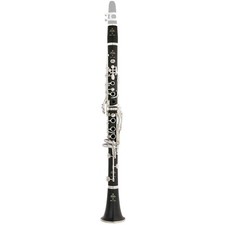 Buffet Crampon RC Prestige Bb